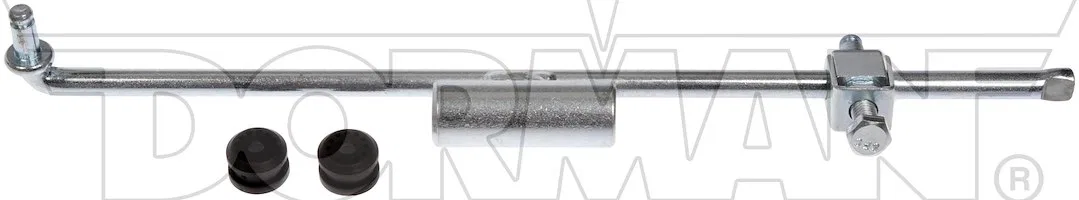 926-883 – DORMAN Transfer Case Shift Linkage, OE Replacement - view 2